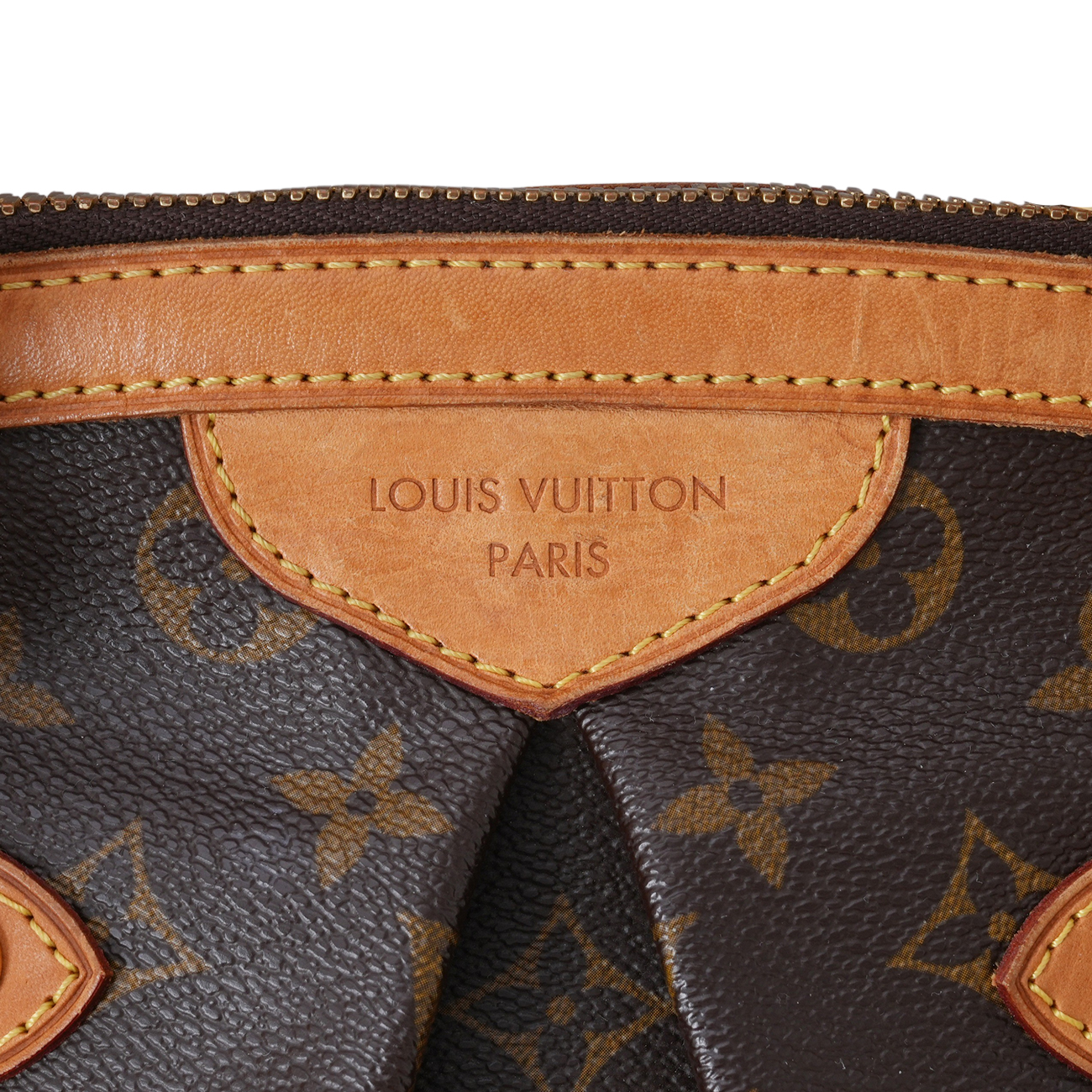 LOUIS VUITTON(USED)루이비통 모노그램 티볼리